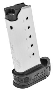 Springfield Armory XDSG5006 XD-S Mod2 6-Round 45 ACP Stainless Steel