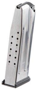 Springfield Armory XDM5015 XD-M 15-Round 10mm Auto Stainless Steel