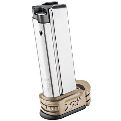 Springfield Armory XDSG5006FDE XD-S Mod2 6-Round Extended 45 ACP Stainless Steel - Image 3