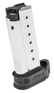 Springfield Armory XDSG04071 XD-S Mod2 7-Round 40 S&W Stainless Steel