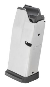Springfield Armory HC5911 Hellcat 11-Round 9mm Luger Stainless Steel