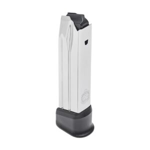 Springfield Armory XDME5922 XD-M Elite 22-Round 9mm Luger Stainless Steel
