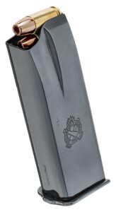 Springfield Armory HP5915 SA-35 15-Round 9mm Luger Browning Hi-Power/Springfield SA-35 Blued Steel