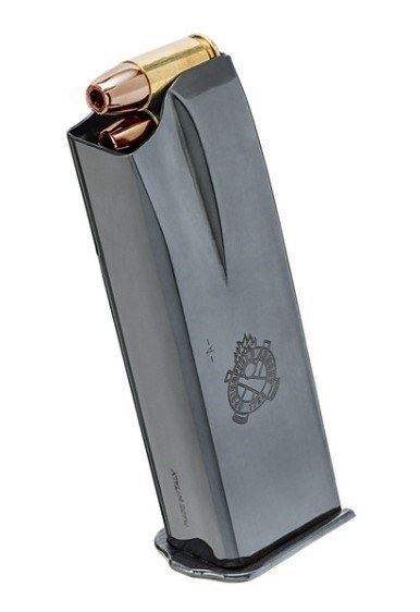 Springfield Armory HP5915 SA-35 15-Round 9mm Luger Browning Hi-Power/Springfield SA-35 Blued Steel - Image 3