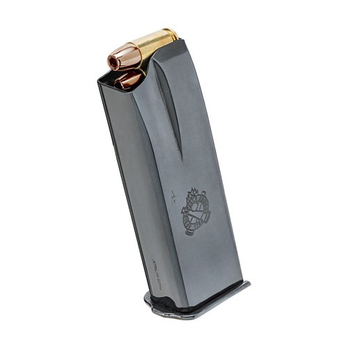 Springfield Armory HP5915 SA-35 15-Round 9mm Luger Browning Hi-Power/Springfield SA-35 Blued Steel - Image 4