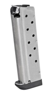 Springfield Armory PI2090SP 1911 9-Round 9mm Luger Steel