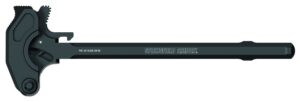 Springfield Armory AR5430LEVARF LevAR Ratcheting Charging Handle with 7.25" OAL for AR-15