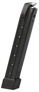 Springfield Armory XDME5935 XD-M Elite 35-Round 9mm Luger Fits Springfield XD-M/XD-M Elite Black Steel