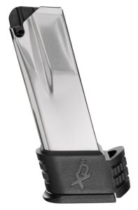 Springfield Armory XDME50152 XD-M Elite Compact 15-Round Extended 10mm Auto Stainless Steel