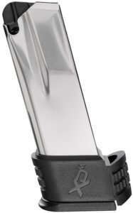 Springfield Armory XDME50153 XD-M Elite Compact 15-Round Extended 10mm Auto Stainless Steel