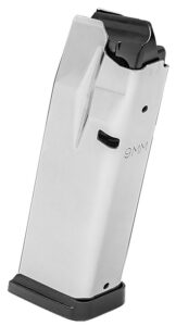 Springfield Armory HCP5915 Hellcat 15-Round 9mm Luger Fits Stainless Steel