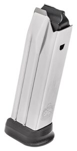 Springfield Armory XDME5116 XD-M Elite 16-Round 10mm Auto Stainless Steel