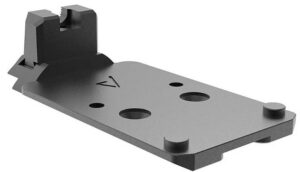 Springfield Armory Prodigy RMR Red Dot Plate Kit