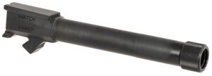 Springfield Armory XDM4501TB-KIT XD-M 45 ACP 4.50" Threaded Black Melonite Fits Springfield XD-M/XD-M Elite