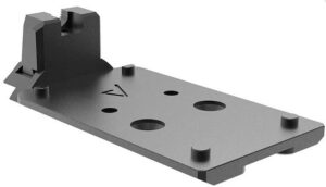 Springfield Armory Prodigy 509 Red Dot Plate Kit