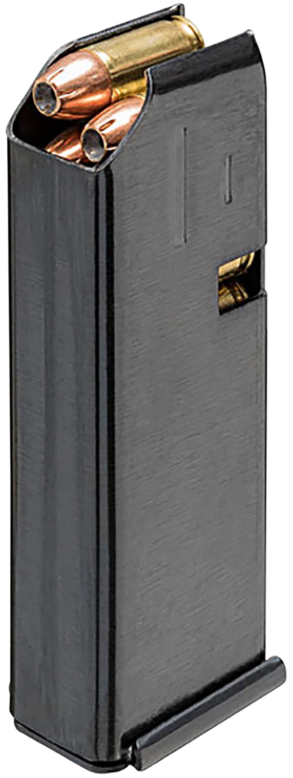 Springfield Armory ARS6010 SAINT 10-Round 9mm Luger Fits SAINT Victor 9mm Carbine Black Stainless Steel - Image 2