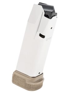 Springfield Armory HCP5917F Hellcat Pro 17-Round 9mm Luger Hellcat Pro White/Desert