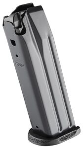 Springfield Armory EC6015 Echelon 15-Round Flush 9mm Luger Black Stainless Steel