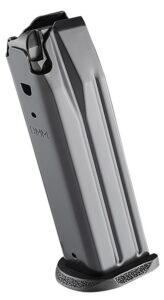 Springfield Armory EC6017 Echelon 17-Round Flush 9mm Luger Black Stainless Steel