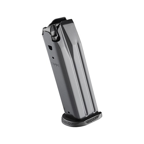 Springfield Armory EC6017 Echelon 17-Round Flush 9mm Luger Black Stainless Steel - Image 3