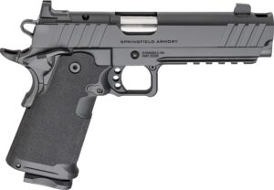 Springfield Armory 1911 Ds Prodigy Comp 5IN Aos 9MM 20-Round PH9119AOS-COMP