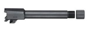 Springfield Armory Hellcat Pro Threaded Barrel Kit 9MM 4.4 Black
