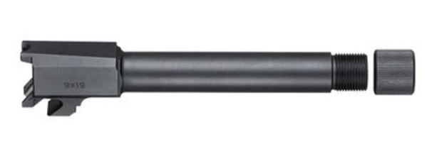 Springfield Armory Hellcat Pro Threaded Barrel Kit 9MM 4.4 Black