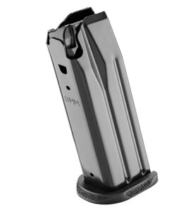 Springfield Armory EC6015C Echelon 4.0C 15-Round 9mm Luger Echelon Compact Stainless Steel