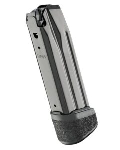 Springfield Armory EC6018C Echelon 4.0C 18-Round 9mm Luger Springfield Echelon Compact Stainless Steel