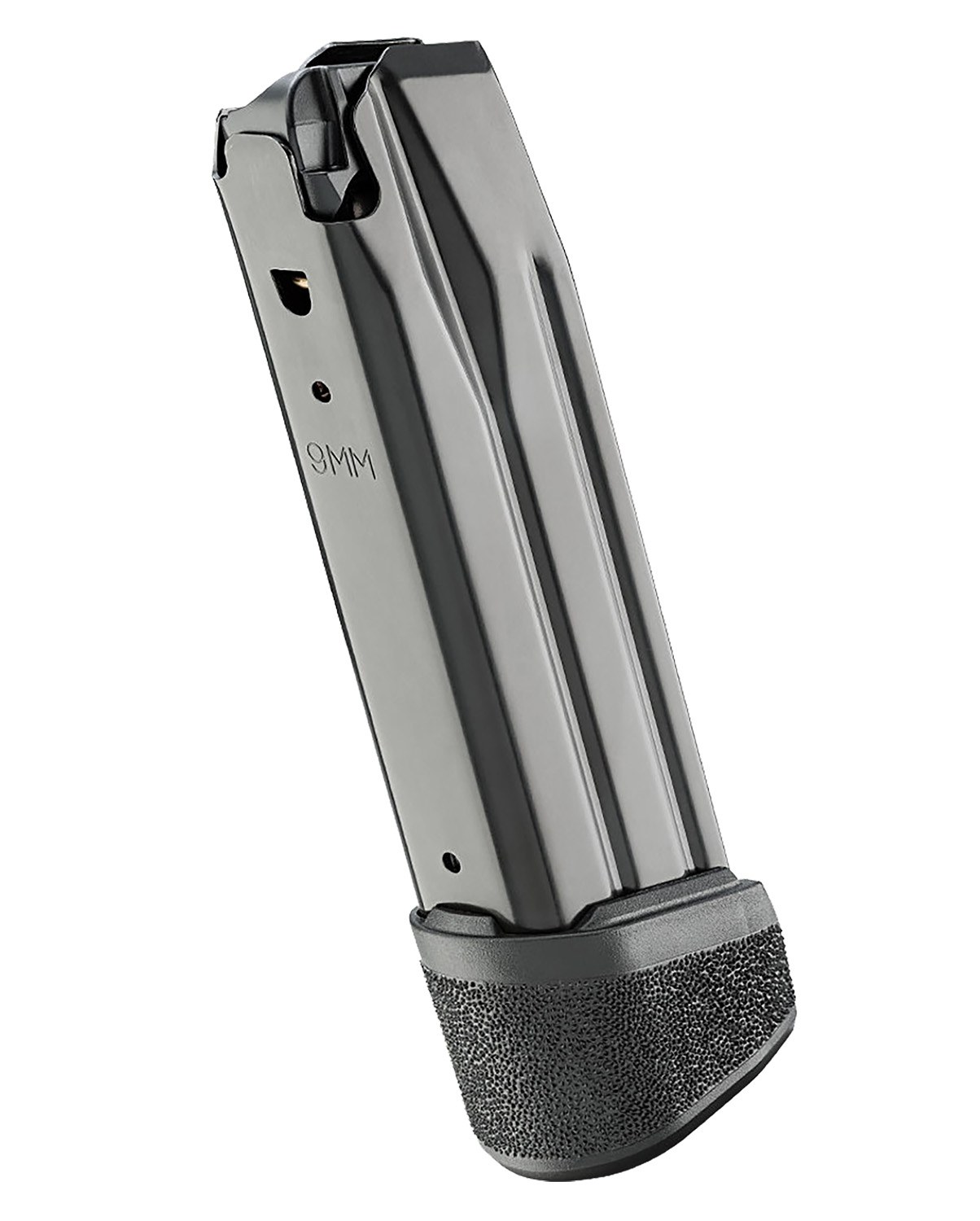 Springfield Armory EC6018C Echelon 4.0C 18-Round 9mm Luger Springfield Echelon Compact Stainless Steel