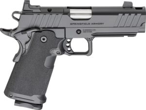 Springfield Armory 1911 Ds Prodigy Comp 4.25IN Aos 9MM 10-Round PH9117AOSLC-COMP
