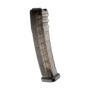 Springfield Armory KN6030 Kuna 30-Round 9mm Luger Translucent Smoke Polymer
