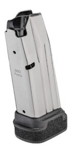 Springfield Armory HC5313 Hellcat 13-Round 380 ACP Black