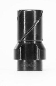3-LUG Muzzle Device 45 3-LUG Muzzle Device 45 .578X28