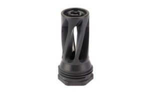 Flash Hider-QD 556 5/8X24 Flash Hider-QD 556 5/8X24 Black