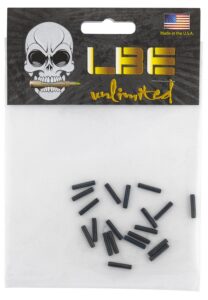 LBE Unlimited ARBCRP20PK Bolt Catch Roll Pins for AR-15 (20 Pc)