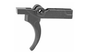 LBE Unlimited ARTRIG AR Parts Trigger AR Platform Black Steel