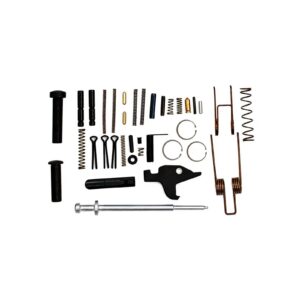 Lbe AR15-FRKT AR15 Extreme Field Repair Ki