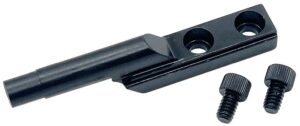 LBE Unlimited ARGKASY Bolt Carrier Gas Key Magazine Phosphate AR-15