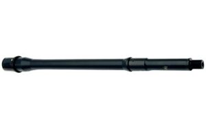Lbe AR 5.56NATO 1/7 Twist 13.7" Black