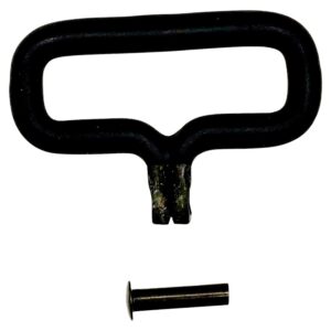 LBE Unlimited ARSWIV Swivel Assembly Black Rifle AR-Platform
