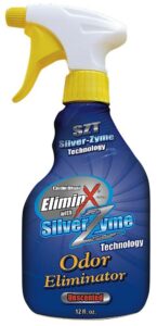 Code Blue OA1310 Field Spray Scent Eliminator Odorless 12 Oz Trigger Spray