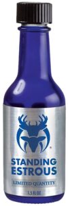 Code Blue OA1339 Standing Estrous 1.50 Oz Liquid