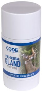Code Blue OA1385 Synthetic Pre-Orbital Gland Stick Deer