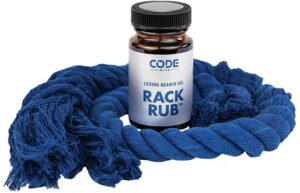 Code Blue OA1419 Rope-A-Dope 2 Fl Oz Gel Streamlight