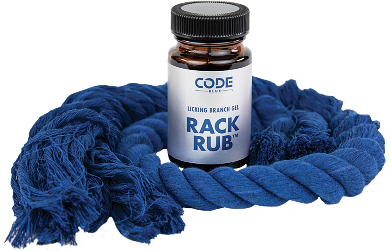 Code Blue OA1419 Rope-A-Dope 2 Fl Oz Gel Streamlight
