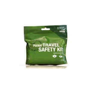 Travel Series Pocket Travel Safety Kit