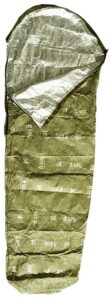 Adventure Medical Kits 01401236 SOL Bivvy Warmth Waterproof Green