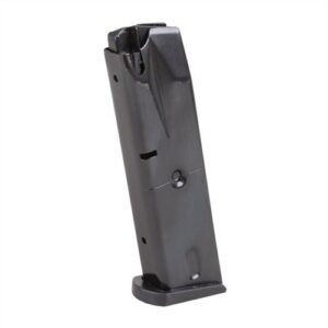 ProMag Beretta 92F 9MM Magazine 10-Round Blue Steel