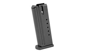 ProMag Magnum Research Desert Eagle .44 Mag 8-Round Blue Steel Magazine